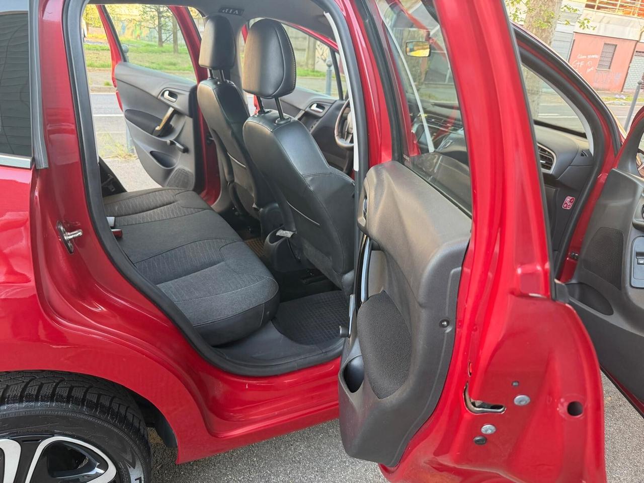 Citroen C3 PureTech 82 Live Edition