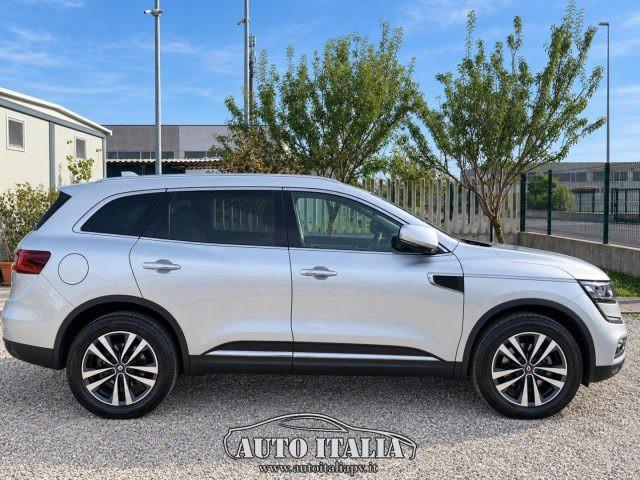 RENAULT Koleos dCi 175 CV 4x4 X-Tronic Energy Initiale Paris