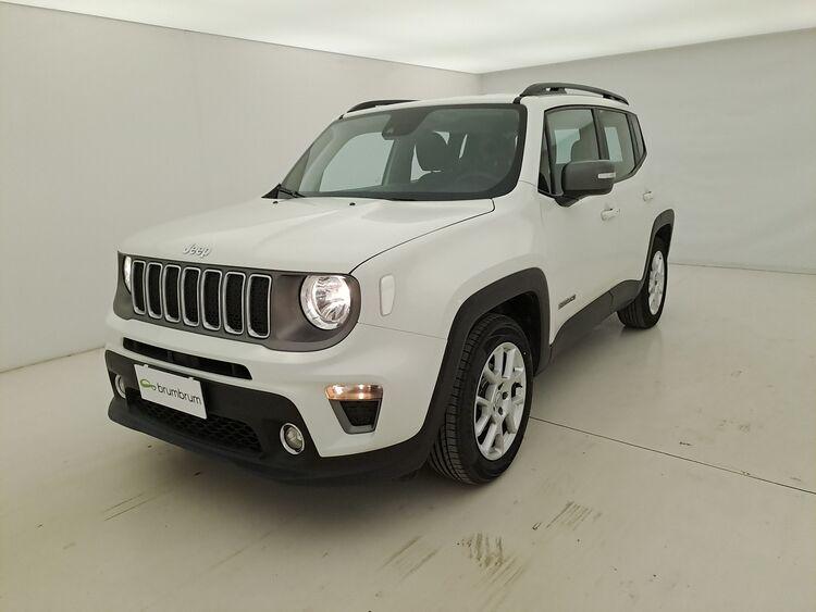Jeep Renegade Limited BR441875 1.0 Benzina 120CV