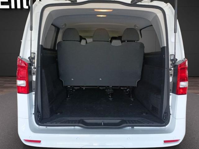 MERCEDES-BENZ Vito 2.0 114 CDI PL Tourer Pro Extra-Long