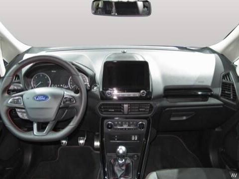 Ford EcoSport 1.0 ecoboost ST-Line s&s 125cv my20.25