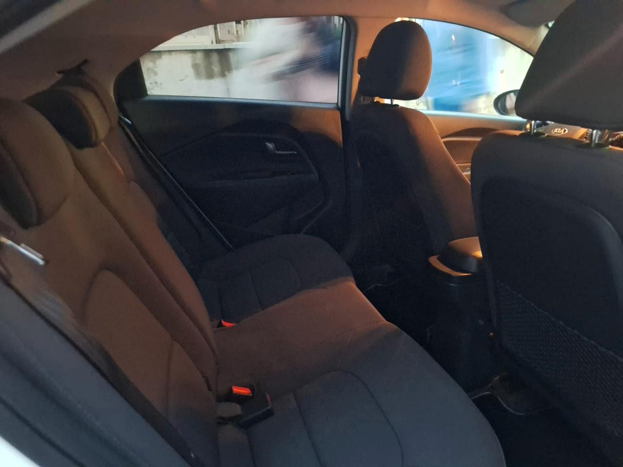 Kia Rio 1.4 CRDi 5p. Cool