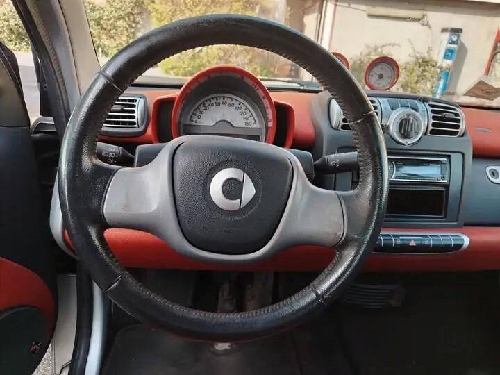 Smart ForTwo 0.8 passion cdi