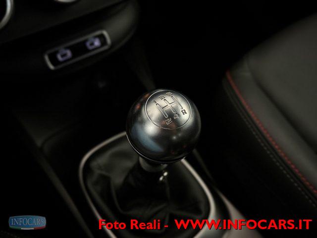 FIAT 500X 1.3 MultiJet 95 CV Sport - NEOPATENTATI - PROMO