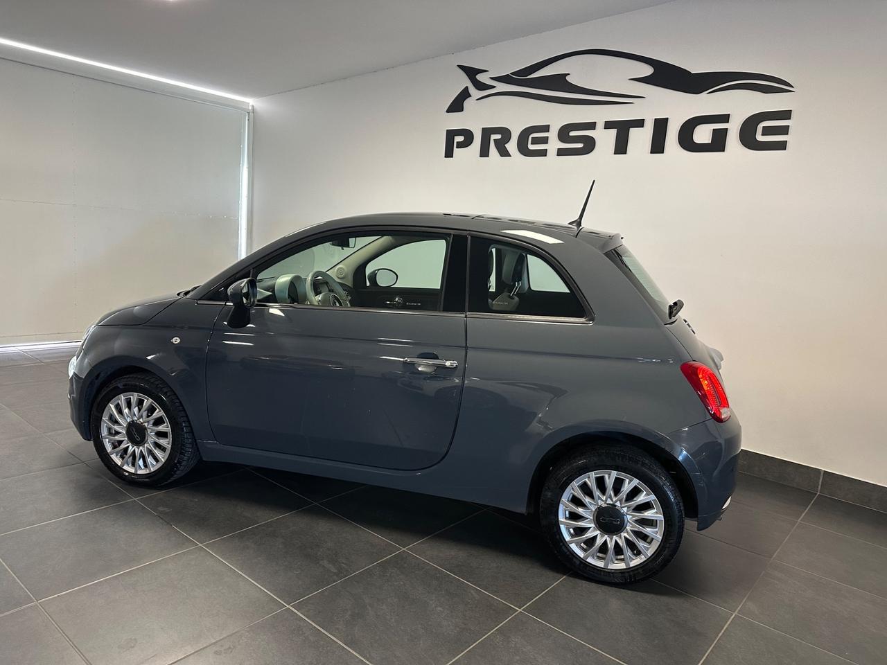 FIAT 500 1.2 LOUNGE 69CV AUTOMATICA PRONTA CONSEGNA