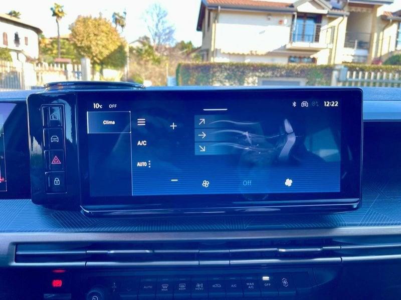 Lancia Ypsilon 1.2 Hybrid e-DCT LX - NUOVA