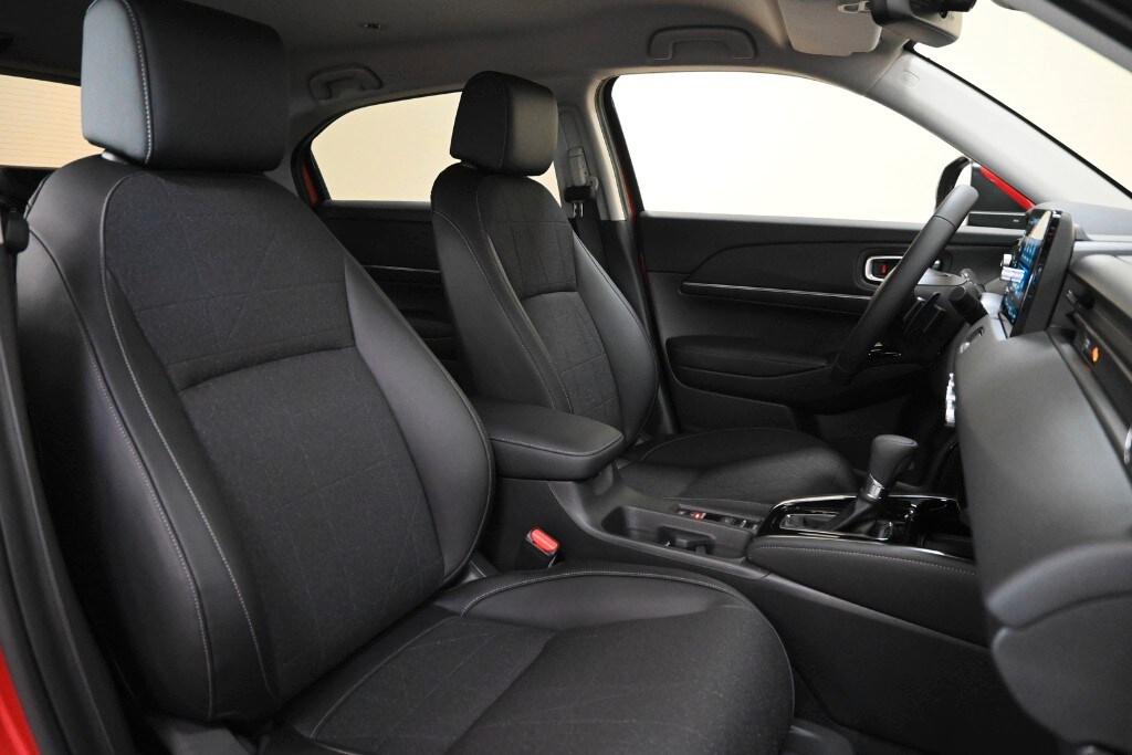 HONDA HR-V 3ª serie HR-V 1.5 Hev eCVT Advance