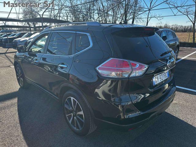 NISSAN X-Trail X-Trail III 2014 1.6 dci Acenta Premium 4wd GM921R