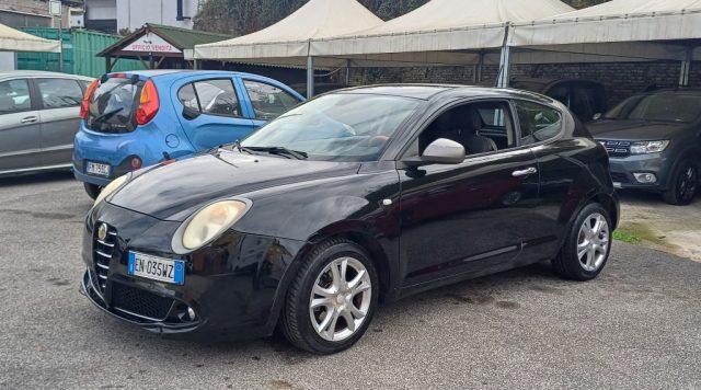 ALFA ROMEO MiTo 1.3 JTDm-2 95 CV S&S Distinctive