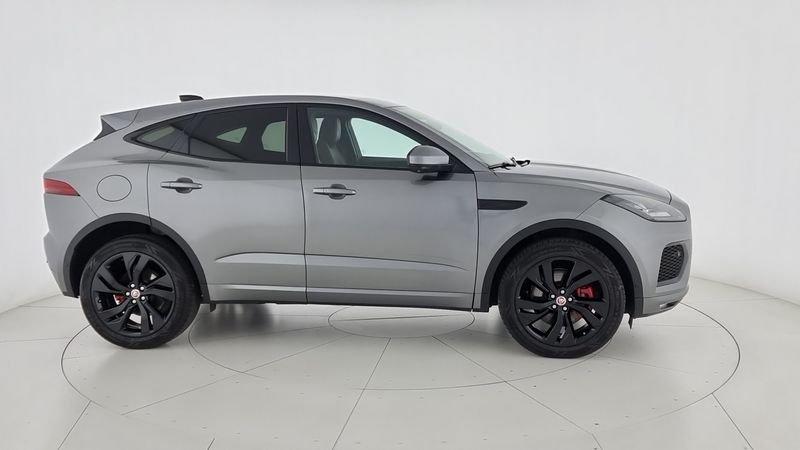 Jaguar E-Pace 2.0D I4 204 CV AWD Auto R-Dynamic S