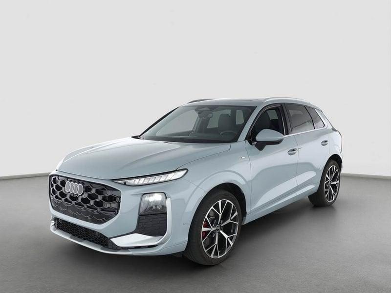 Audi Q3 Q3 2.0 tdi 150cv s-tronic