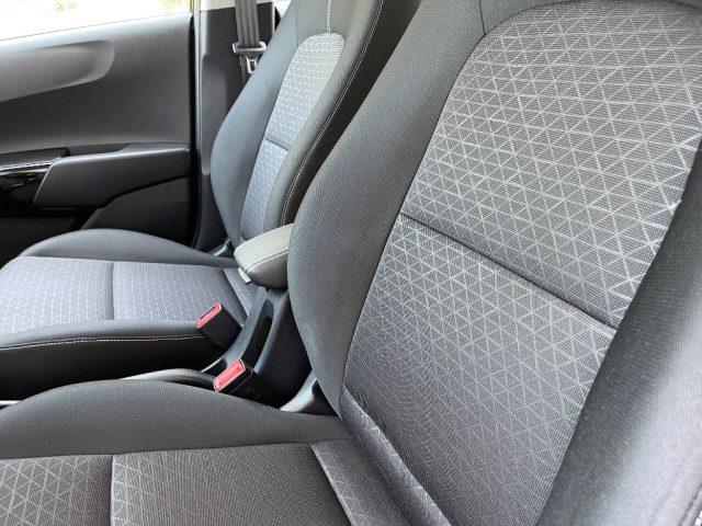 KIA Picanto .0 67CV X LINE 5 P. UNIPROPRIETARIO APPLE CARPLAY
