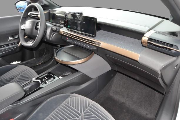 LANCIA NUOVA YPSILON hybrid - LX 1.2 100CV