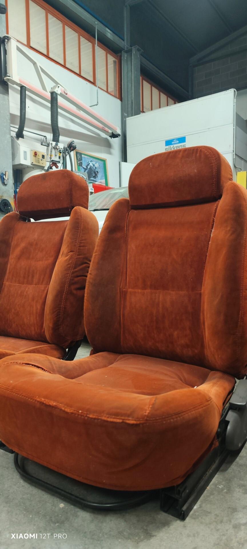 Fiat 131 2000 2p RACING (TARGA TORINO - ASI)