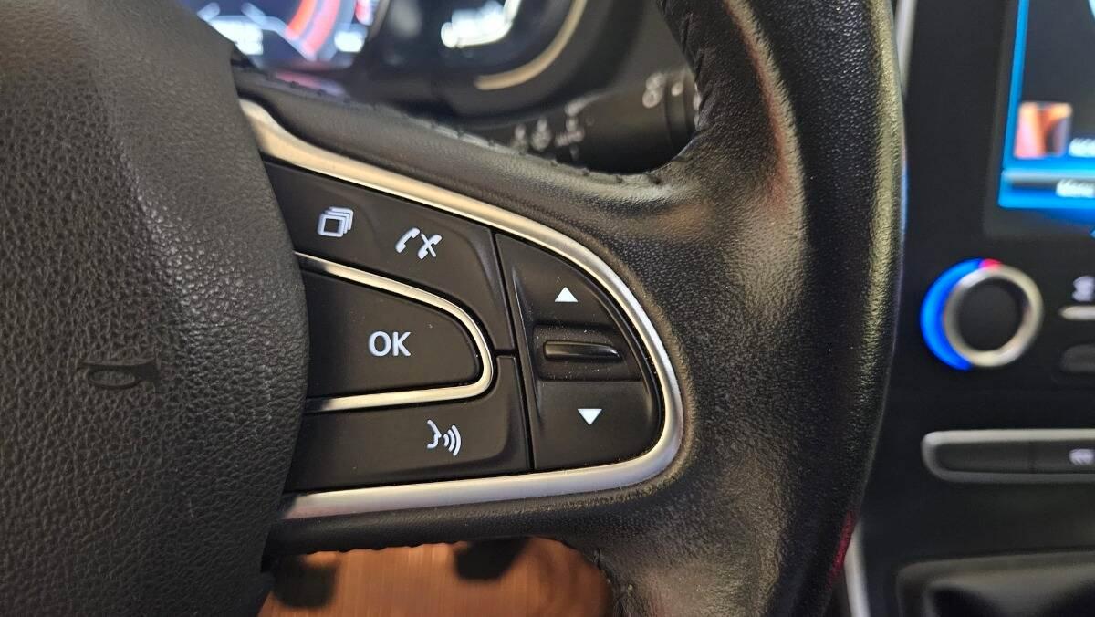 Renault Scenic Scenic 1.6 dci energy Intens 130cv