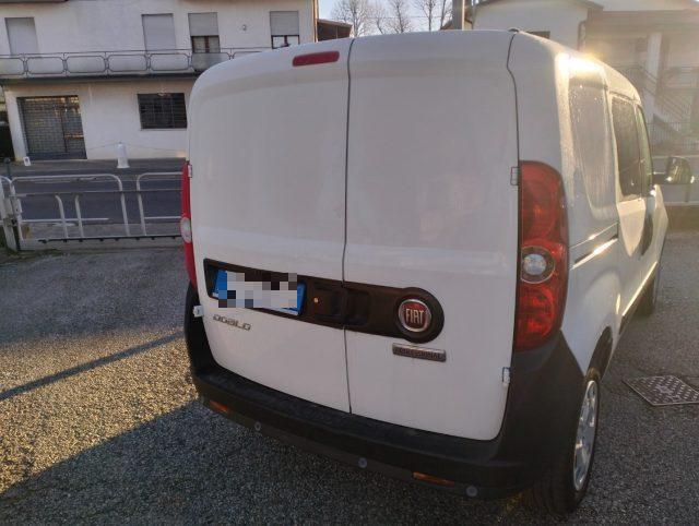 FIAT Doblo Doblò 1.6 MJT 105CV S&S PC-TN Cargo Business