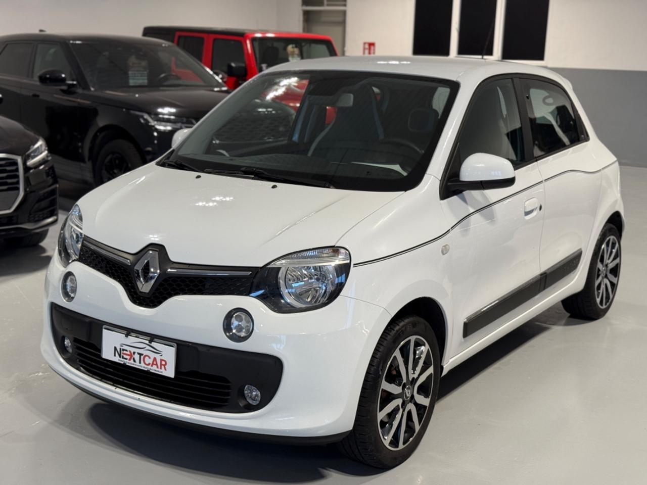 Renault Twingo 1.0 sce Energy 70cv