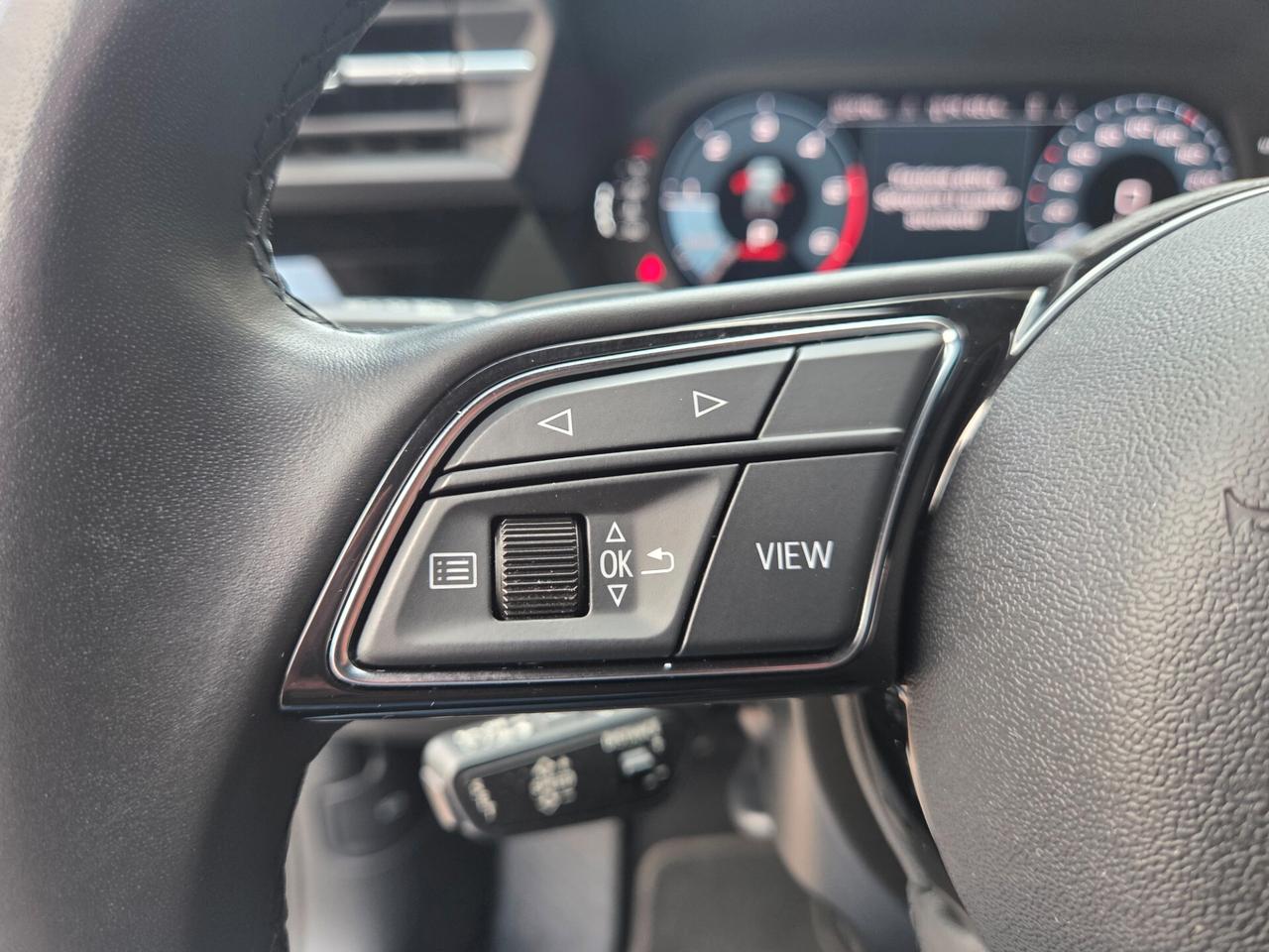 Audi A3 SPB 30 TDI S tronic Business