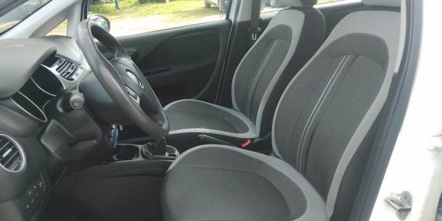 FIAT Punto Evo 1.4 5 porte Actual Natural Power