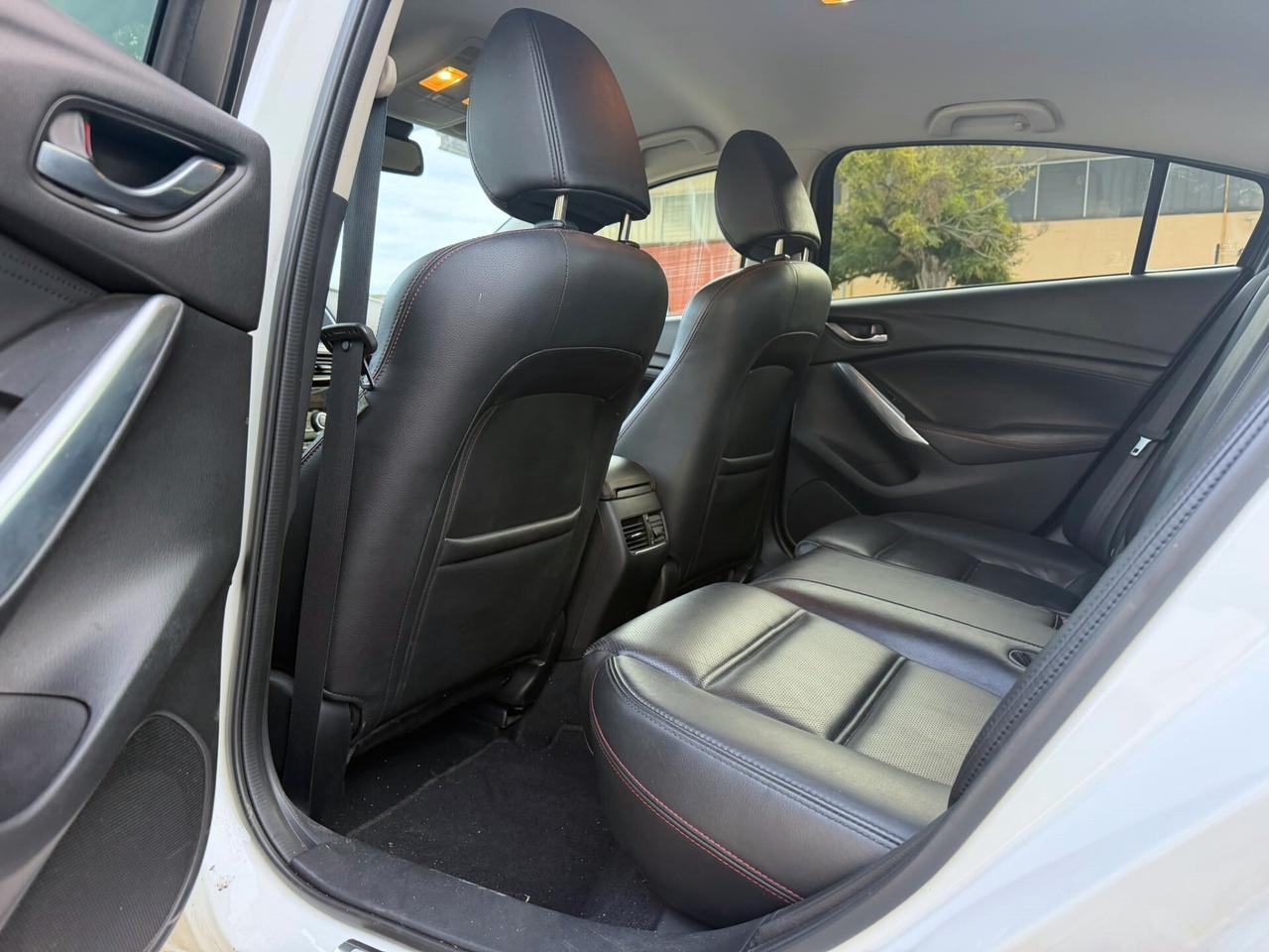 Mazda 6 2.2 Skyactiv-D BERLINA EURO6B