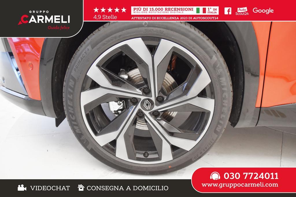 Renault Austral 1.3 mild hybrid Techno Esprit Alpine Auto