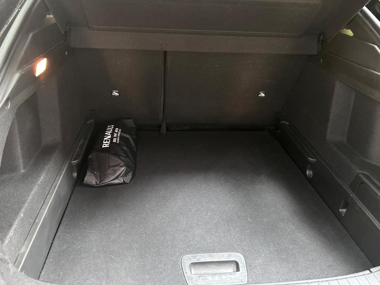 Renault Arkana Full Hybrid E-Tech 145 CV Engineered