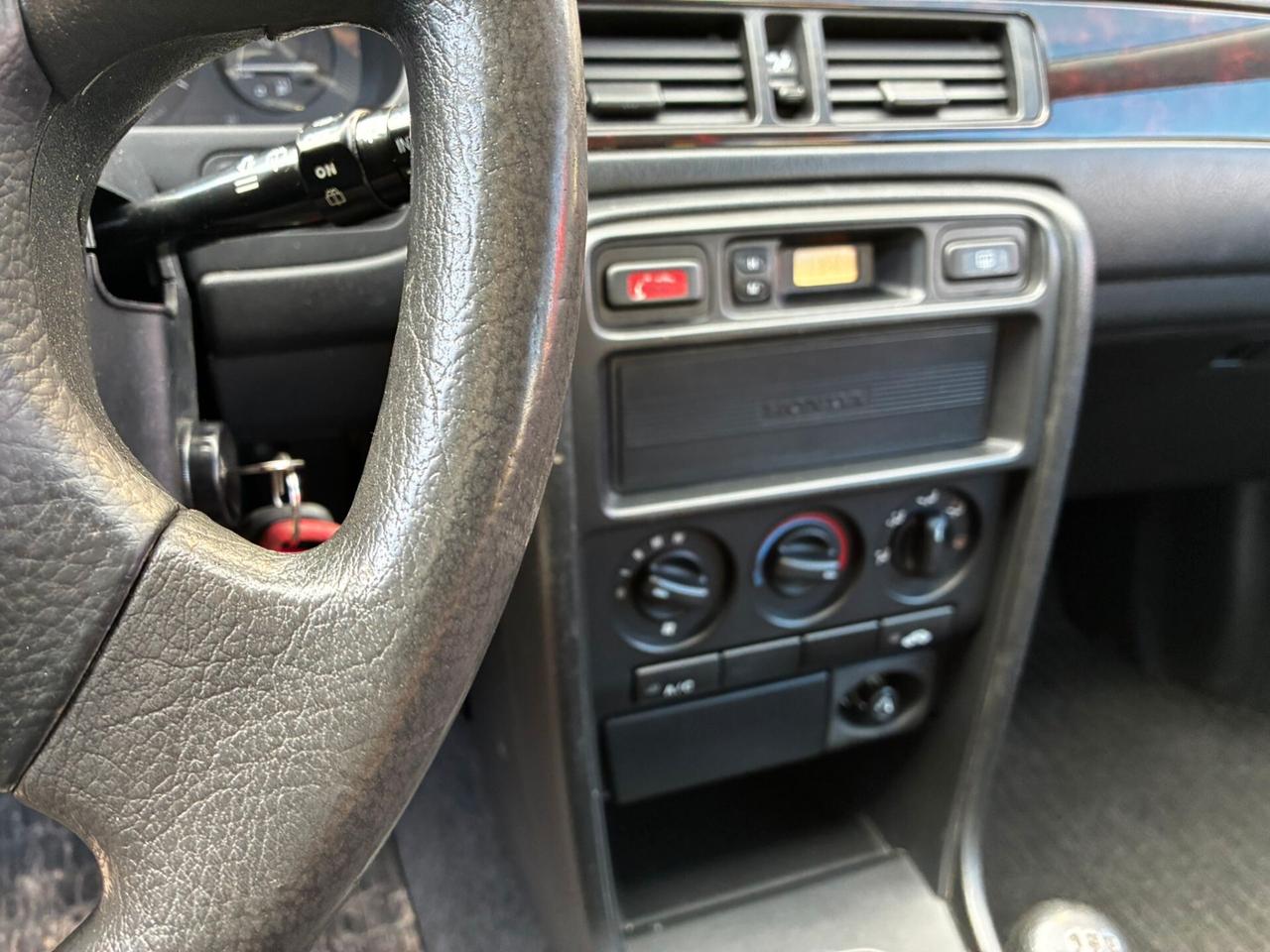 HONDA CIVIC 1.4i S BENZINA