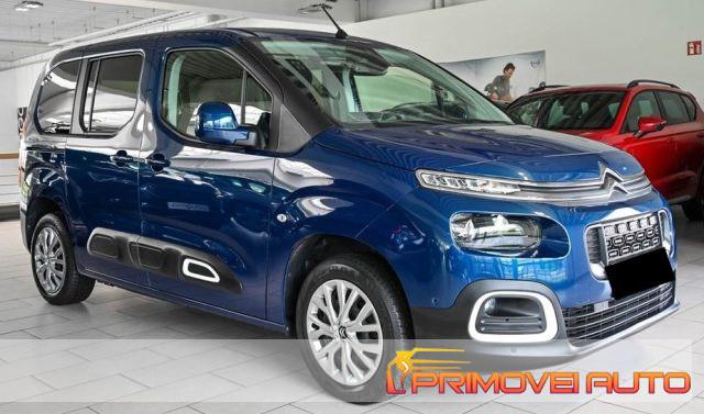 CITROEN Berlingo BlueHDi 100 M Feel