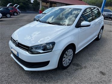 Volkswagen Polo 1.2 TDI DPF 5 p. Trendline