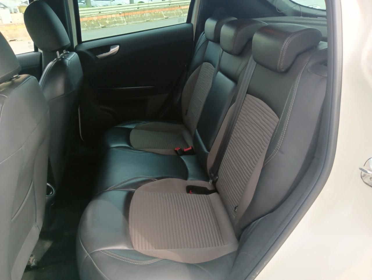 Alfa Romeo Giulietta 2.0 JTDm-2 175 CV Automatica