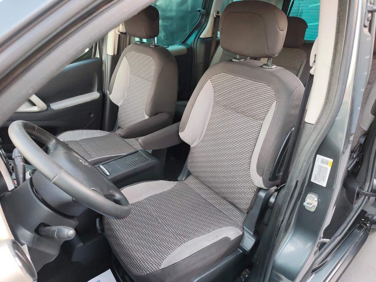 Peugeot Partner Tepee 1.6 HDi Outdoor