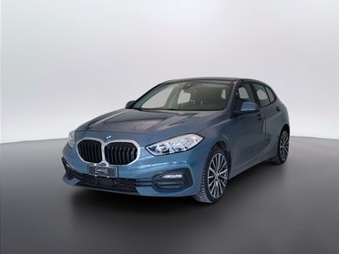 BMW Serie 1 F40 - 116d Business Advantage