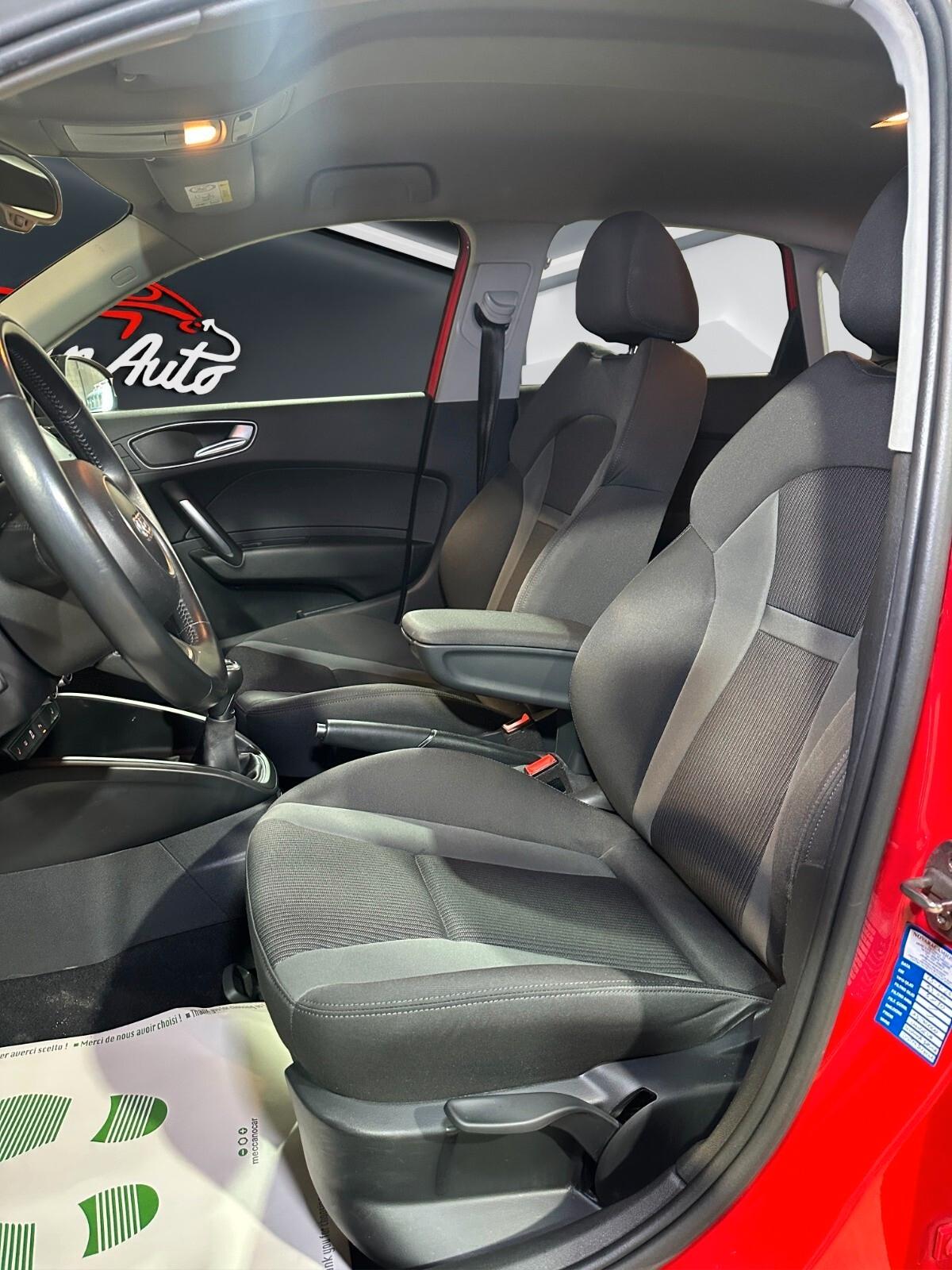 Audi A1 SPB 1.0 82 CV TFSI Admired