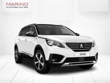 PEUGEOT 5008 2ª serie BlueHDi 130 S&S EAT8 Allure