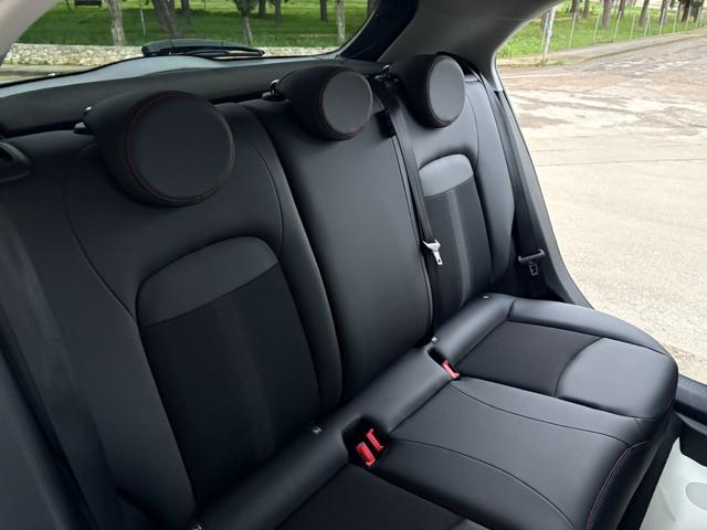 FIAT 500X 1.3 MultiJet 95 CV Sport FARI LED-CERCHI DA 18''