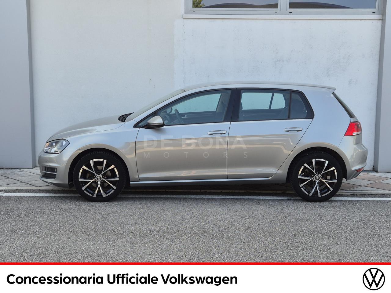 Volkswagen Golf 5p 1.2 tsi trendline 85cv e6