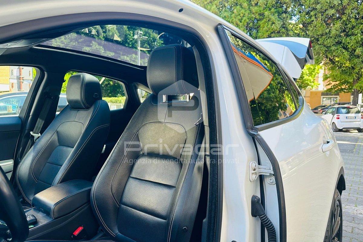 JAGUAR E-Pace 2.0D 180 CV AWD aut. R-Dynamic SE