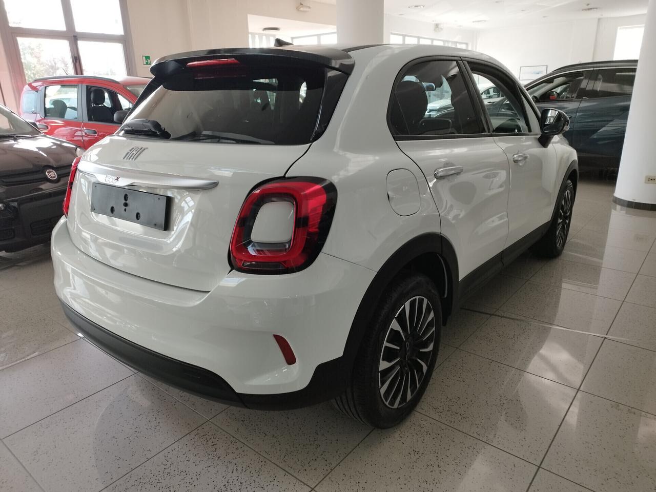 Fiat 500X 1.0 T3 120 CV