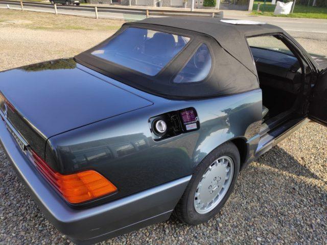 MERCEDES-BENZ SL 500 SL-32