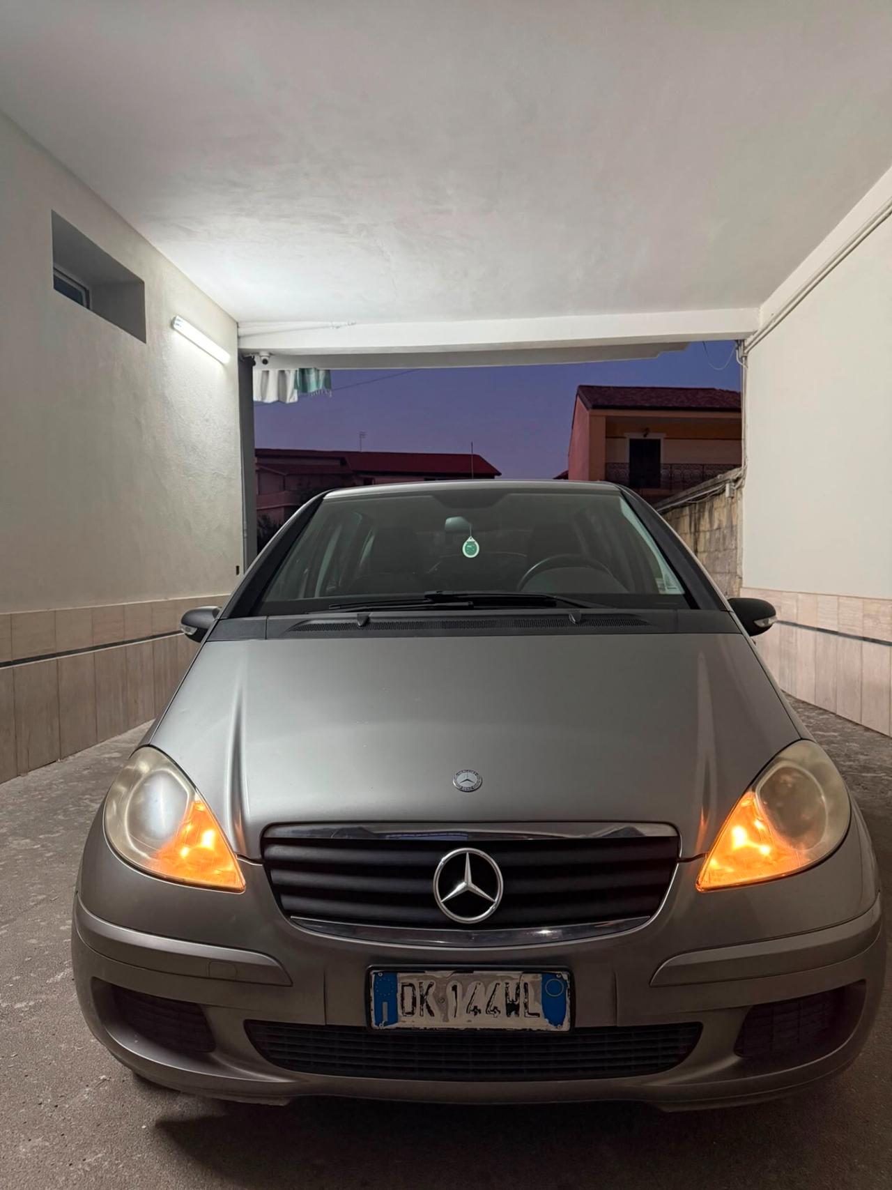 Mercedes-benz A 150 Avantgarde