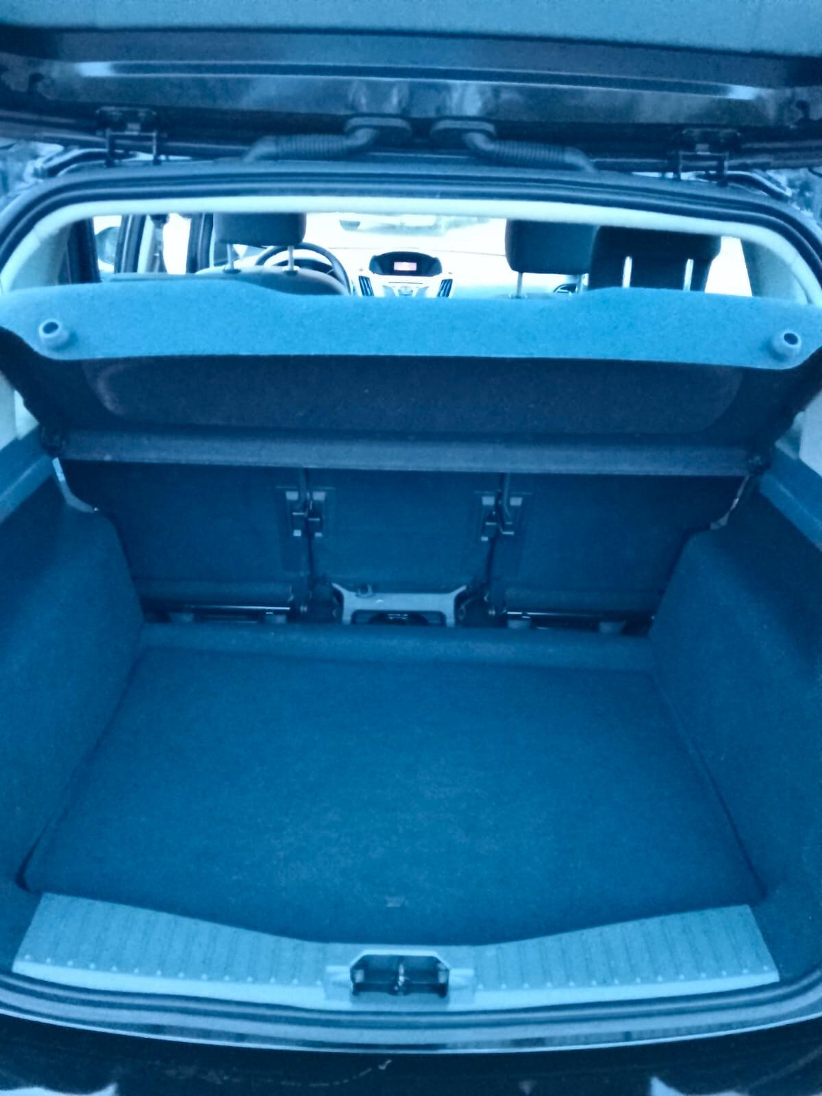 Ford C-Max 1.6 TDCi 115CV Plus