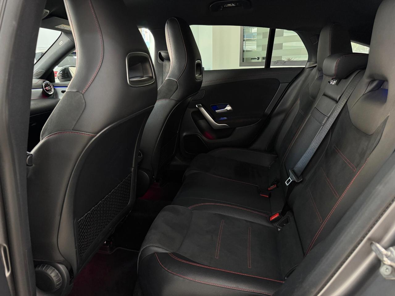 Mercedes CLA 200 d Automatic S.Brake Premium AMG