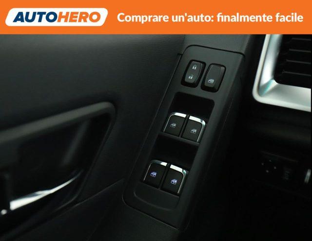 EVO Evo Cross4 Evo Cross 4 2.0 Turbo Diesel Doppia Cabina