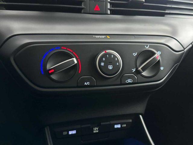 HYUNDAI Bayon 1.2 MPI MT XLine