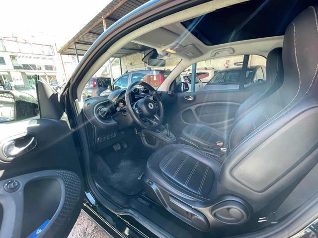 SMART ForTwo 70 1.0 twinamic Prime