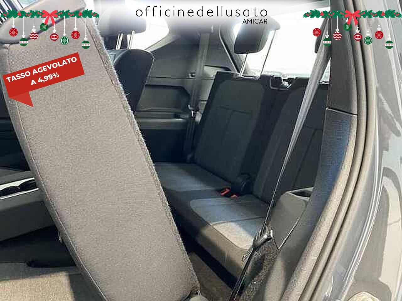 Seat Tarraco 2.0 tdi 150cv business dsg 7p.ti