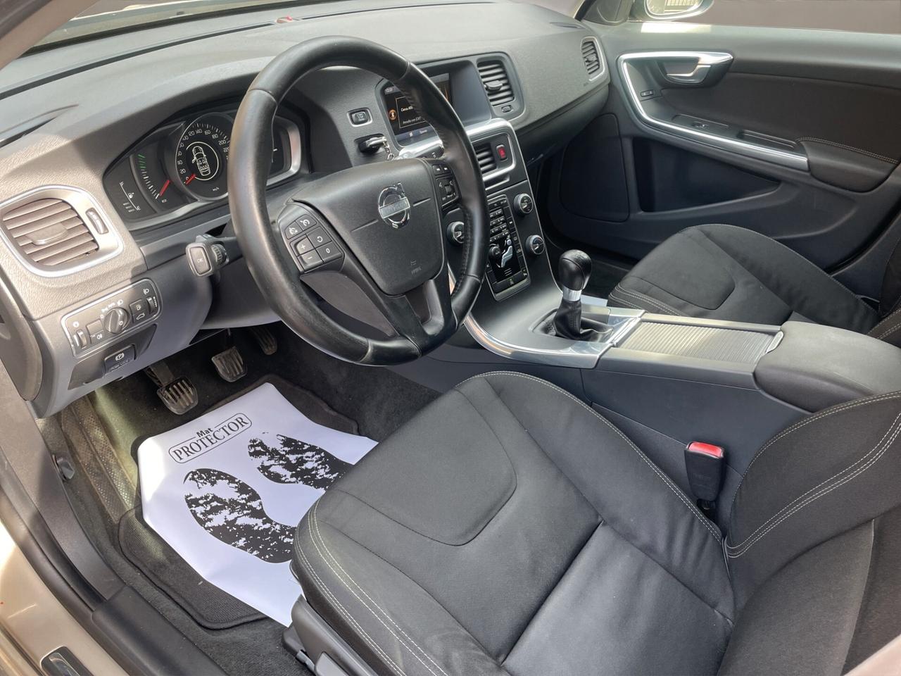 Volvo V60 D3 Momentum