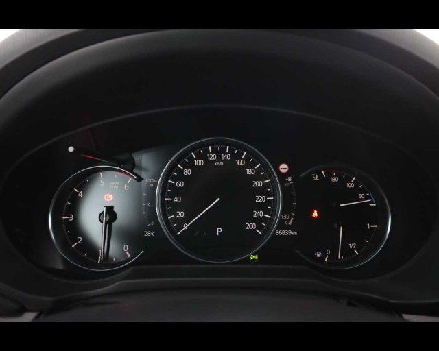 MAZDA CX-5 2.2L Skyactiv-D 150 CV 2WD Homura