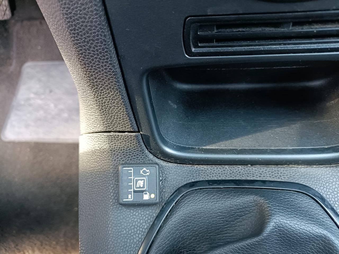 Ford Fiesta 1.2 60CV 5 porte Business GPL