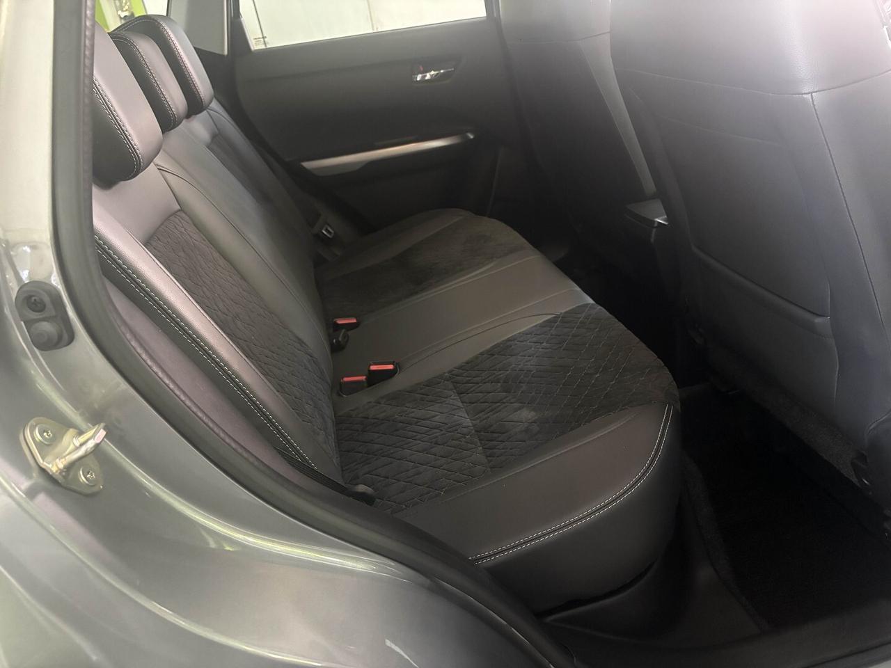 Suzuki Vitara 1.4h Easy Starview 2wd auto